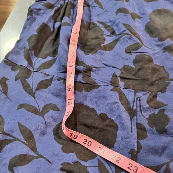 Kate Spade One-Shoulder Jumpsuit - Size 17 (XL) NEW WITH TAGS - Picture 15 of 16